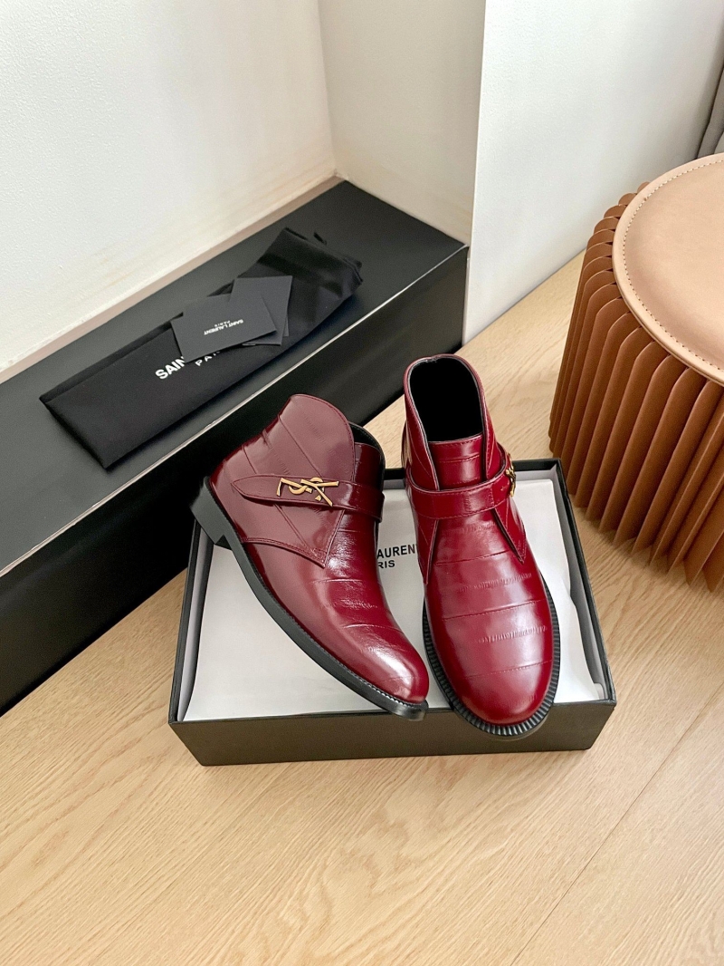 Y51 boots